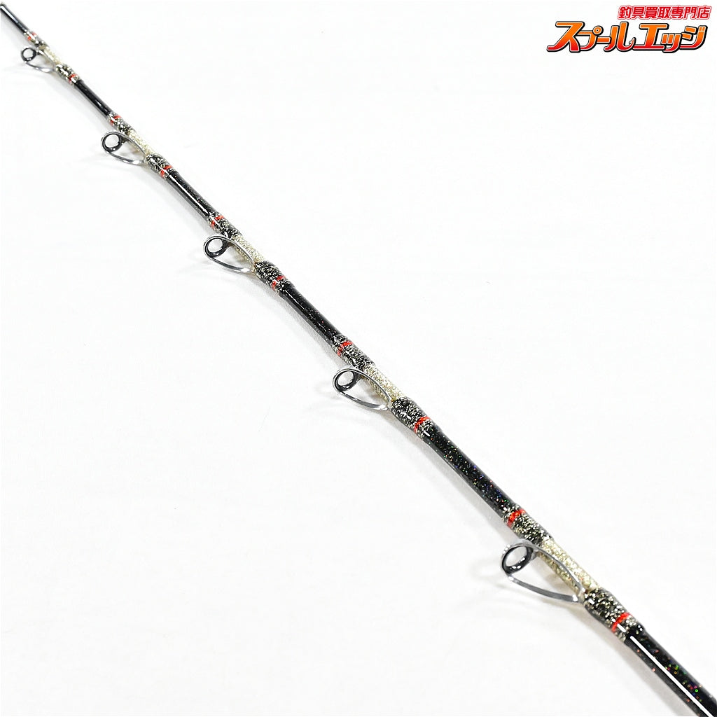 【アリゲーター】 スペシャル 全長220cm ALLIGATOR SPECIAL マダイ K_223