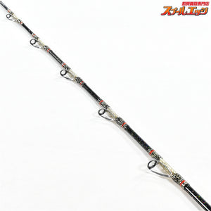 【アリゲーター】 スペシャル 全長220cm ALLIGATOR SPECIAL マダイ K_223