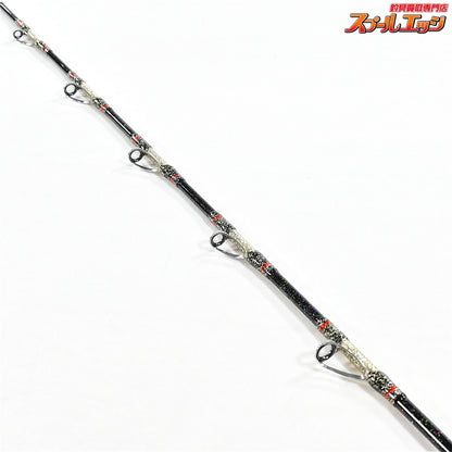【アリゲーター】 スペシャル 全長220cm ALLIGATOR SPECIAL マダイ K_223