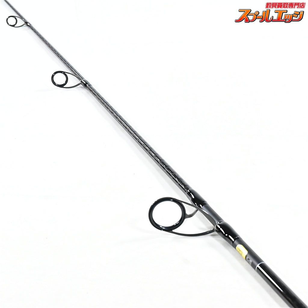 【シマノ】 25グラップラー タイプC S76ML SHIMANO GRAPPLER TYPE-C ブリ カツオ シイラ K_228