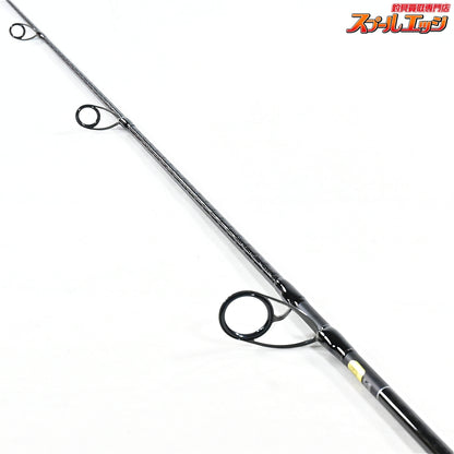 【シマノ】 25グラップラー タイプC S76ML SHIMANO GRAPPLER TYPE-C ブリ カツオ シイラ K_228