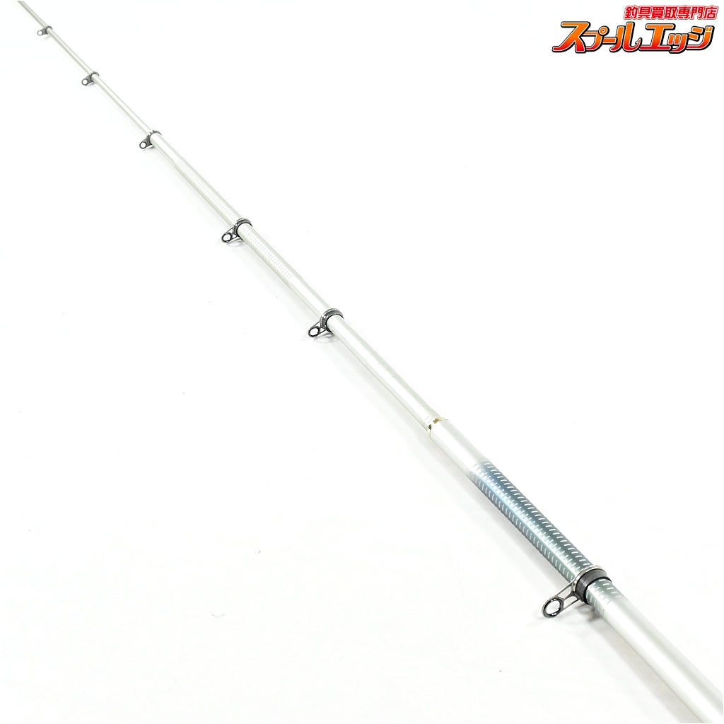 【シマノ】 BB-X スペシャル 遠征 T3 47-53Z SHIMANO BB-X SPECIAL グレ チヌ マダイ ヒラマサ K_171