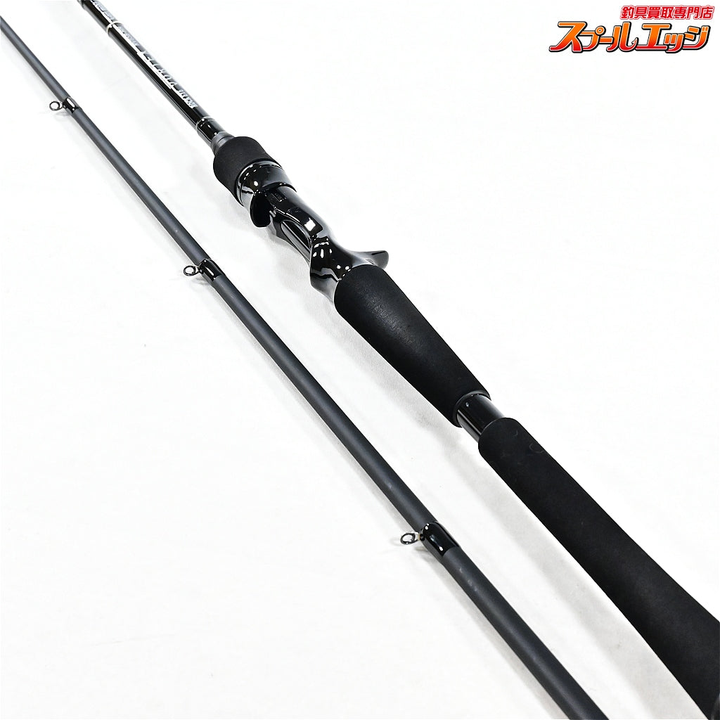 【テンリュウ】 天龍 ロックアイ ヴォルテックス RV85B-HH ゴリマキ TENRYU ROCK EYE VORTEX GORIMAKI ハタ アイナメ カサゴ K_173