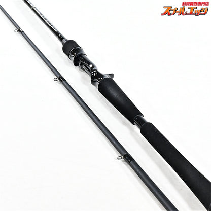 【テンリュウ】 天龍 ロックアイ ヴォルテックス RV85B-HH ゴリマキ TENRYU ROCK EYE VORTEX GORIMAKI ハタ アイナメ カサゴ K_173