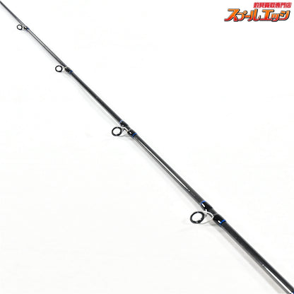 【ジャクソン】 オーシャンゲート JOG-B63ML LJ OC JACKSON OCEAN GATE タチウオ イナダ ワラサ K_189