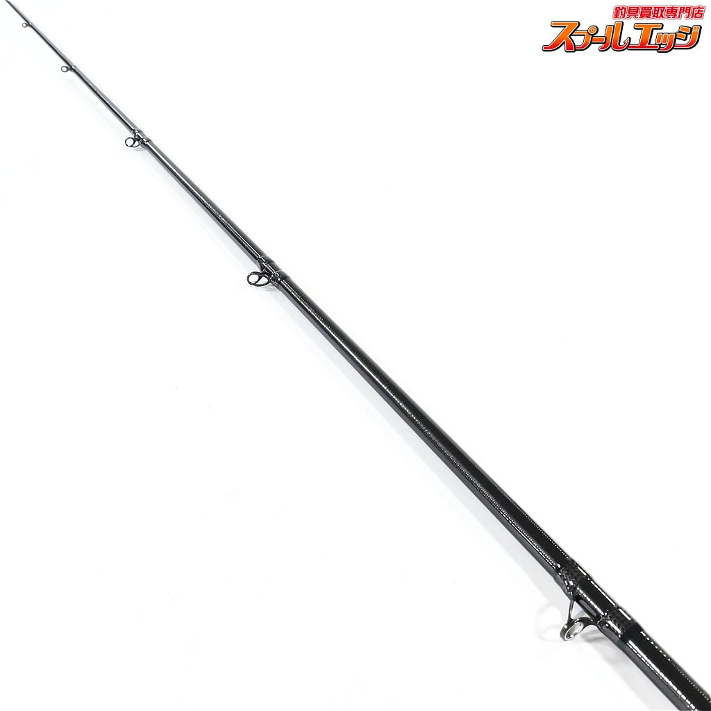 【ダイワ】 24スティーズ リアルコントロール RC C70MH-LM DAIWA STEEZ Real Control ブラックバス K_229