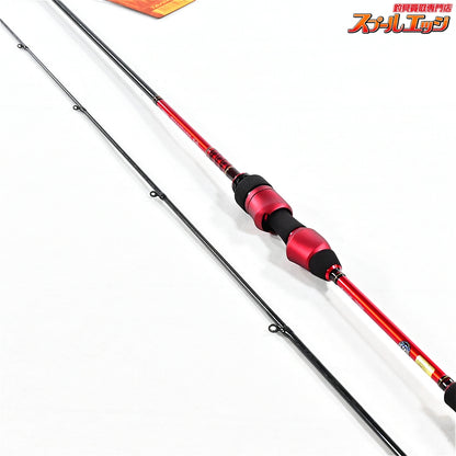 【ダイワ】 24ハートランド HL 6112ULRFS-SV AGS24 冴掛 フェザータッチテクニカル DAIWA HEARTLAND ブラックバス K_152