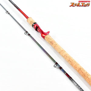 【シマノ】 20ワールドシャウラ 1832R-2 SHIMANO WORLD SHAULA ヒラメ マゴチ シーバス K_178