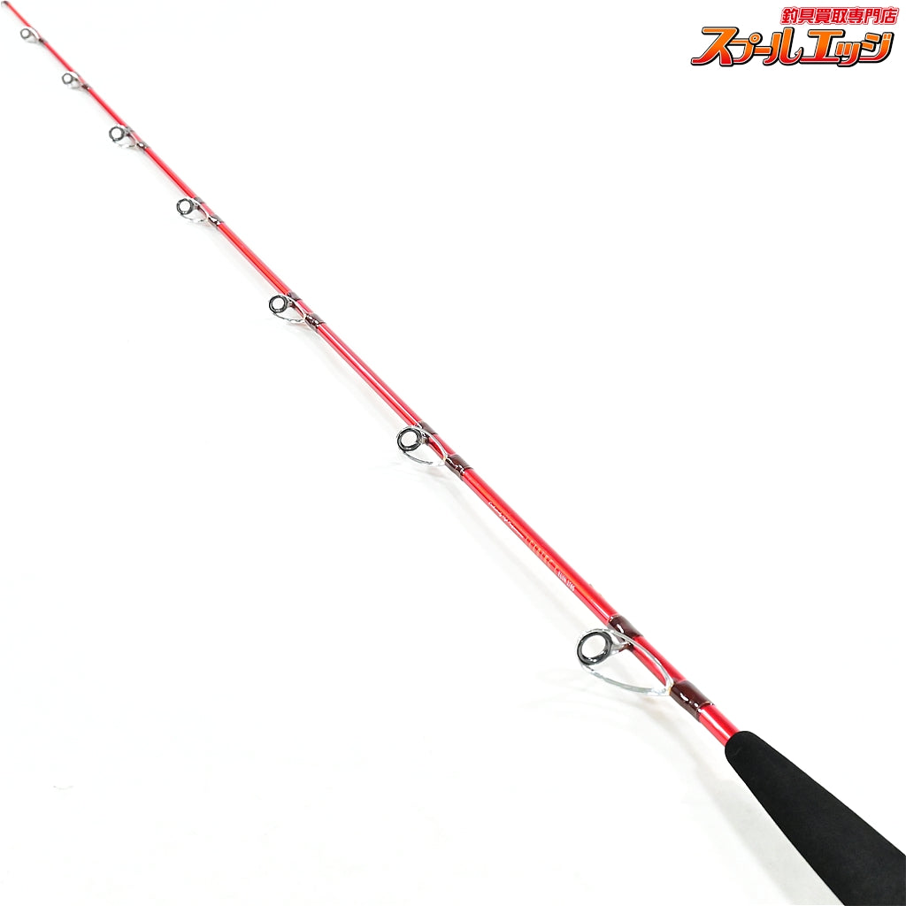 【ダイワ】 リーディングX ユウイン 270S DAIWA LEADING-X YUIN マダイ ヒラメ イサキ K_271