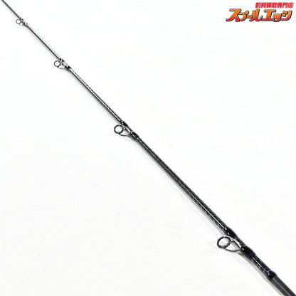 【シマノ】 21スコーピオン 1600SS-2 SHIMANO Scorpion ブラックバス K_173