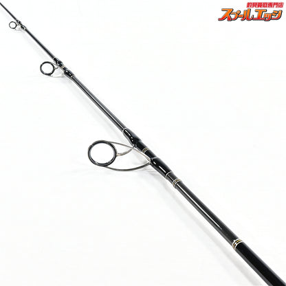 【MCワークス】 ダブルトラップ 624PS MCWORKS DOUBLE TRAP キハダマグロ ヒラマサ カンパチ K_233