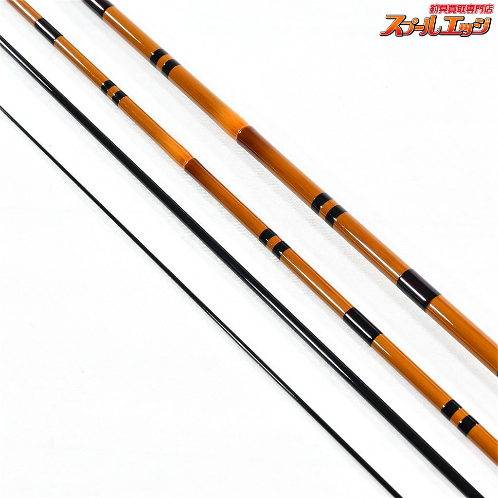 【シマノ】 普天元 独歩 13尺 SHIMANO HUTENGEN DOPPO ヘラブナ K_153