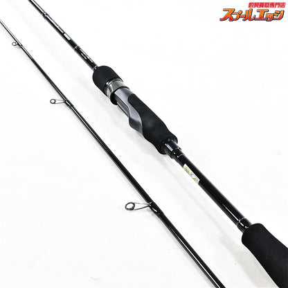 【ヤマガブランクス】 バトルウィップTR 63/N タイプN YAMAGA Blanks Battle Whip アオリイカ K_140
