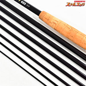 【ダイワ】 テンカラTS 33 DAIWA TENKARA ヤマメ イワナ アマゴ K_087