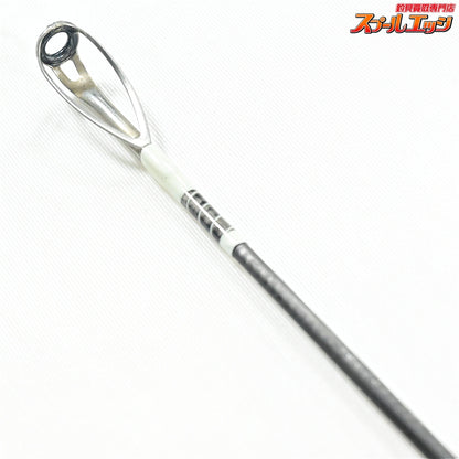 【DRT】 パルス 1C 7.9ft XXH グレークリップ イベント限定 DRT PULSE #1C 7.9ft XXH ブラックバス K_234