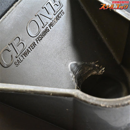 【CBONE】 シービーワン ファイティングベルト2 アーミーグリーン ギンバル CBONE K_060