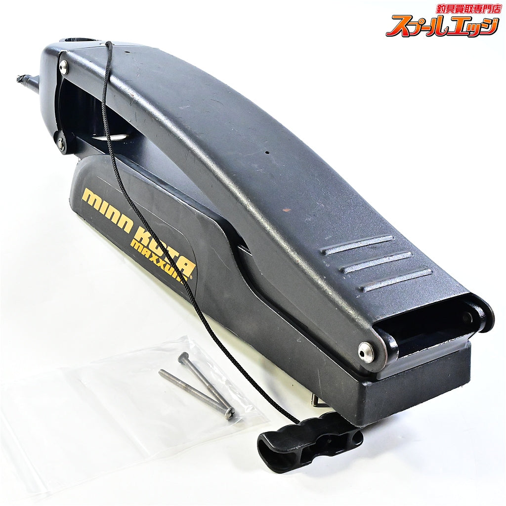 【ミンコタ】 マクサム マクサムマウント エレキ フットコン minnkota AT-MAXXUM K_180