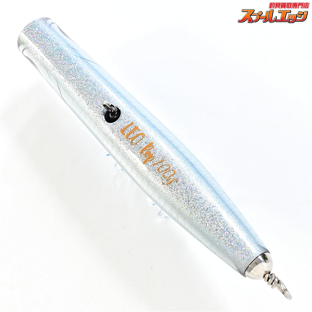 【海王ルアー】 レオポップ210 ブルーピンクヘッド Kaio Lures Leo Pop 海水用ルアー K_060