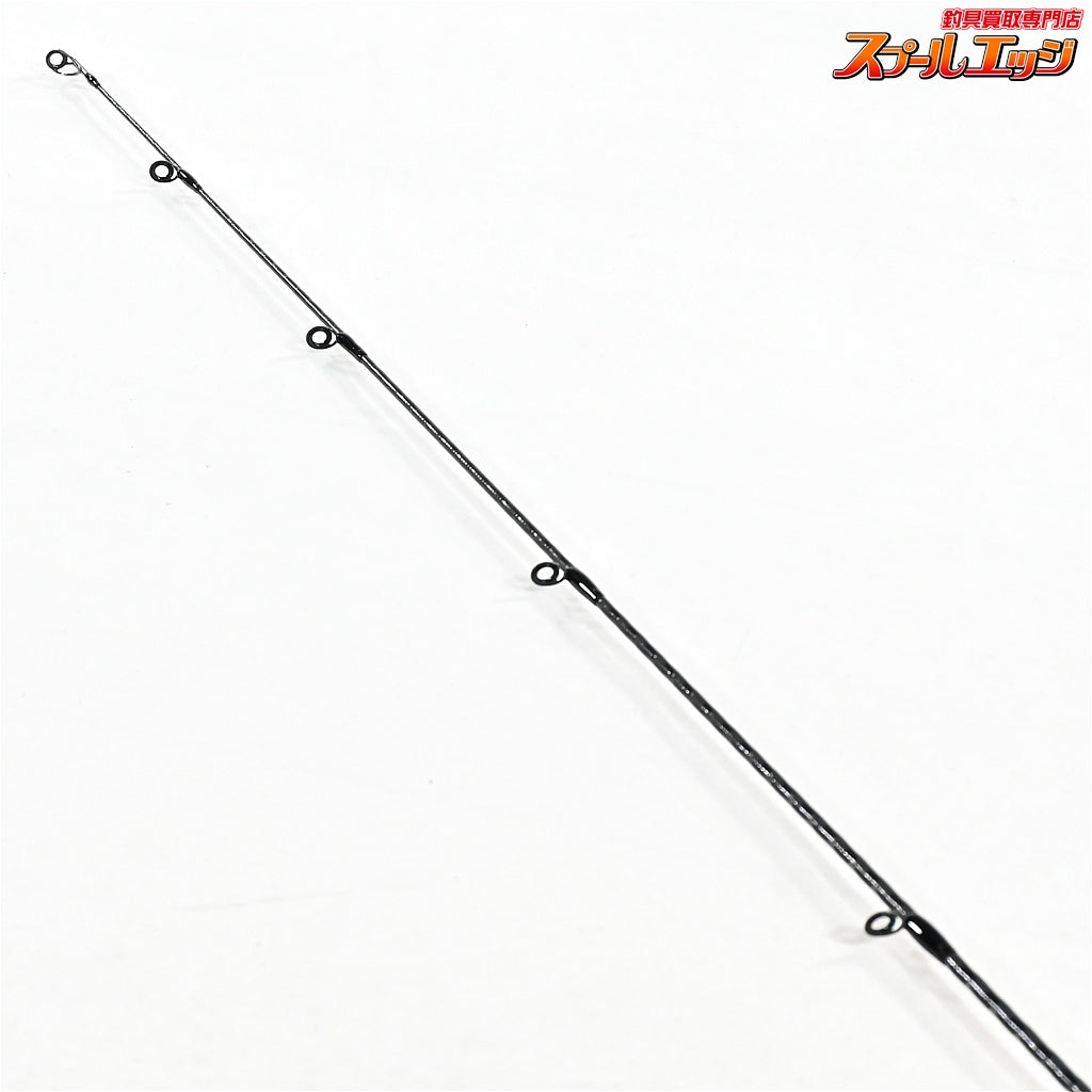 【シマノ】 26ゾディアス 166ML SHIMANO ZODIAS ブラックバス K_212