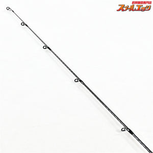 【シマノ】 26ゾディアス 166ML SHIMANO ZODIAS ブラックバス K_212