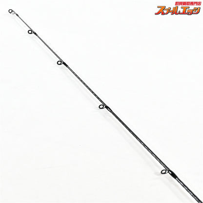 【シマノ】 26ゾディアス 166ML SHIMANO ZODIAS ブラックバス K_212