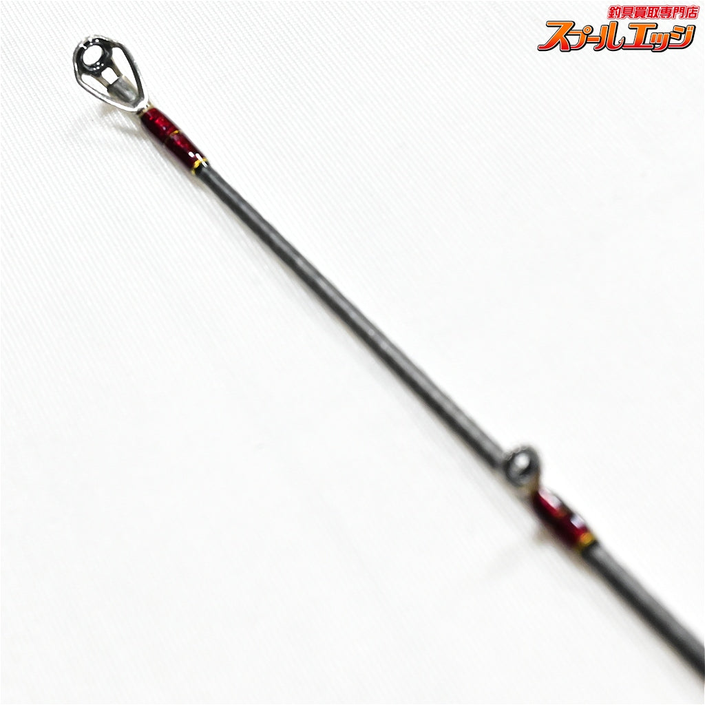 【フェンウィック】 ゴールデンウィング GW68C-MLJ Fenwick GOLDEN WING ブラックバス K_246
