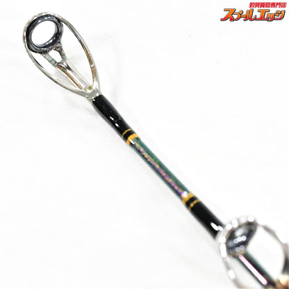 【ダイワ】 ゴウイン ブル HHH-190 DAIWA GOUIN BULL キハダマグロ クロマグロ モロコ K_201