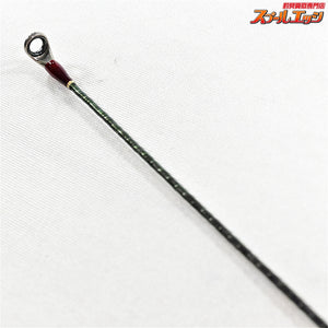【シマノ】 24ワールドシャウラ テクニカルエディション S66SUL-R/2 SHIMANO WORLD SHAULA ニジマス アジ メッキ K_178