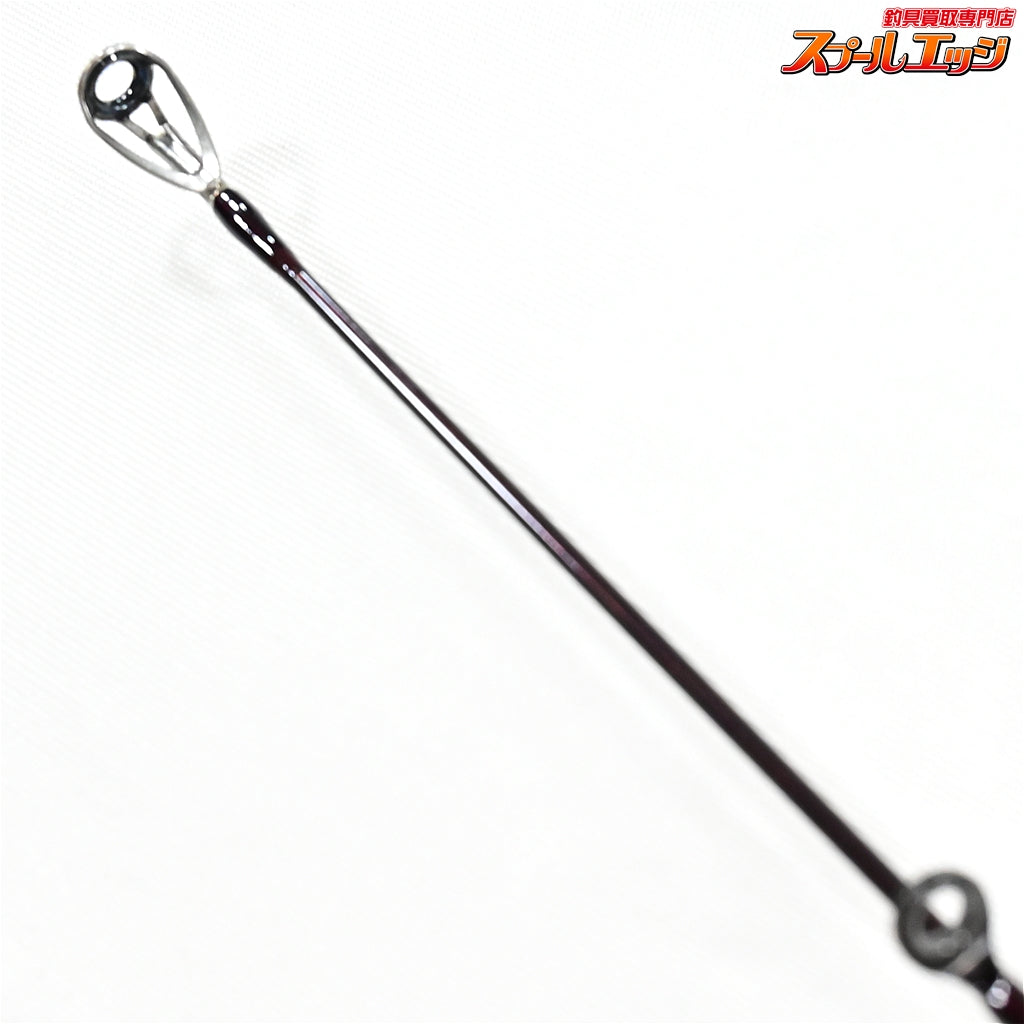 【ダイワ】 20ハートランド HL 721MLFS-SV AGS20 冴掛七弐 AGS DAIWA HEARTLAND Saegake ブラックバス K_240