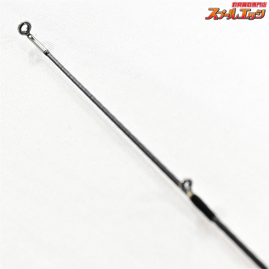 【テンリュウ】 天龍 ルナキア LK6102S-MLT ENRYU Lunakia アジ メバル メッキ K_149