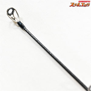 【シマノxジャッカル】 24ポイズンアドレナ 166ML/H SHIMANOxJACKALL POISON ADRENA ブラックバス K_211