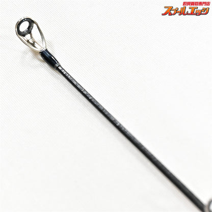 【シマノxジャッカル】 24ポイズンアドレナ 166ML/H SHIMANOxJACKALL POISON ADRENA ブラックバス K_211
