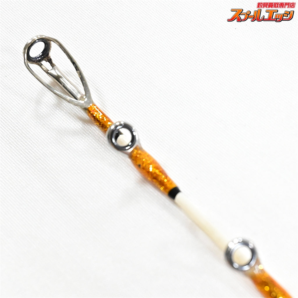 【フジモリフィッシングタックル】 ヤリイカ 槍烏賊 170 FFT FUJIMORI FISHING TACKLE YARI-IKA ヤリイカ ケンサキイカ スルメイカ  K_168