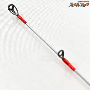 【シマノ】 21炎月 BB B69ML-S/2 SHIMANO ENGETSU マダイ K_148