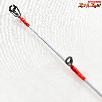 【シマノ】 21炎月 BB B69ML-S/2 SHIMANO ENGETSU マダイ K_148
