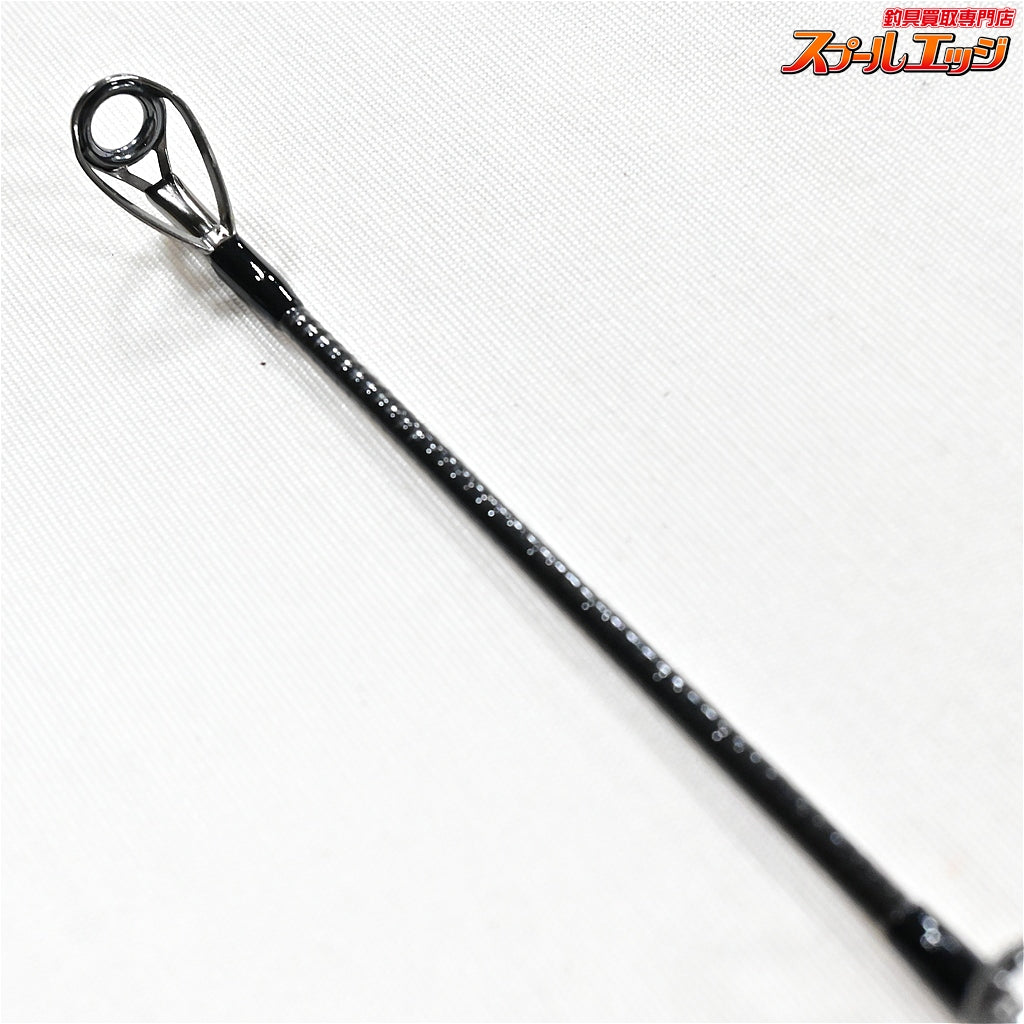 【ネイチャーボーイズ】 アイアンフリック アグレッシブ IFAB-5104T Nature Boys IRON FLICK Aggressive ヒラマサ カンパチ ブリ K_165