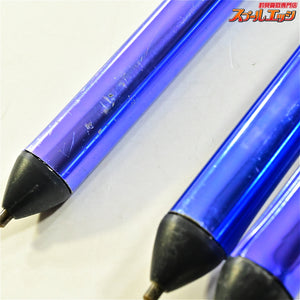 【ダイワ】 バトルゲーム ヤエン スタンド ブルー DAIWA BATTLE GAME 三脚 K_120
