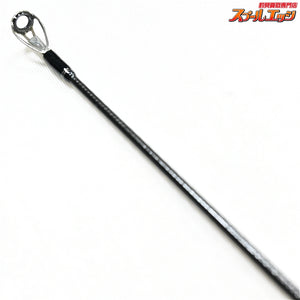 【ダイワ】 スティーズ STZ 701MH/HFB ハスラー DAIWA STEEZ HUSTLER ブラックバス K_255