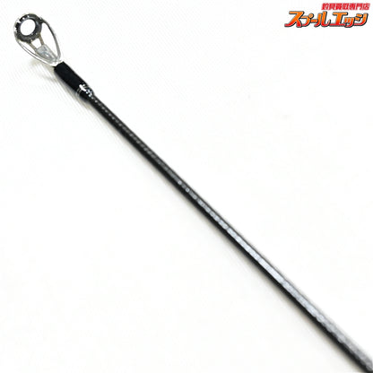 【ダイワ】 スティーズ STZ 701MH/HFB ハスラー DAIWA STEEZ HUSTLER ブラックバス K_255