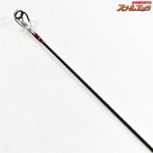 【ロデオクラフト】 999.9 フォーナイン ホワイトウルフ 62L-TRZ オオツカリミテッド RODIO-CRAFT WHITE WOLF LTD LIMITED ニジマス ヤマメ イワナ アマゴ K_148