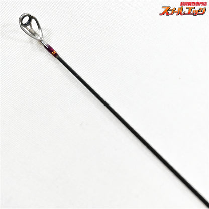【ロデオクラフト】 999.9 フォーナイン ホワイトウルフ 62L-TRZ オオツカリミテッド RODIO-CRAFT WHITE WOLF LTD LIMITED ニジマス ヤマメ イワナ アマゴ K_148