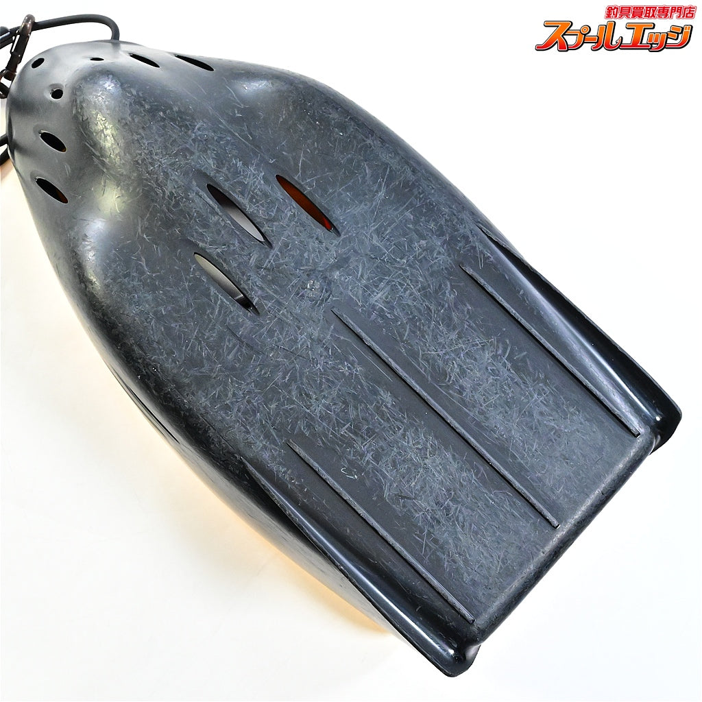 【シマノ】 アドバンスパワー HI-042P イエロー 鮎舟 引舟 友舟 曳舟 SHIMANO ADVANCE POWER K_100