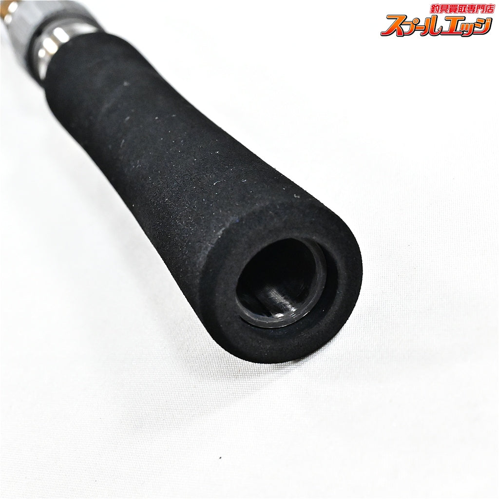 【リップルフィッシャー】 アクイラ 82-3/6MLT アンダーキャストハンドル ショートグリップ Ripple Fisher Aquila キハダマグロ ブリ ヒラマサ K_115