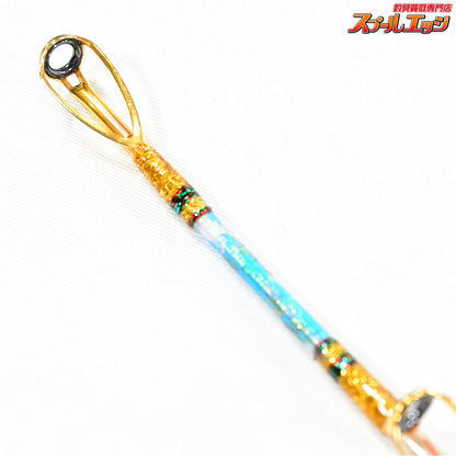 【工房哲】 シマアジ S.P グラスカーボンハイブリット スカイブルー KOBOH-TETSU SIMAAJI S.P シマアジ K_253