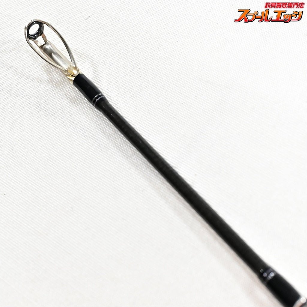 【レジットデザイン】 ワイルドサイド WSC-68XXH-5 ビッグベイトスペシャル LEGIT-DESIGN WILD SIDE ブラックバス シーバス K_090