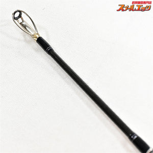 【レジットデザイン】 ワイルドサイド WSC-68XXH-5 ビッグベイトスペシャル LEGIT-DESIGN WILD SIDE ブラックバス シーバス K_090