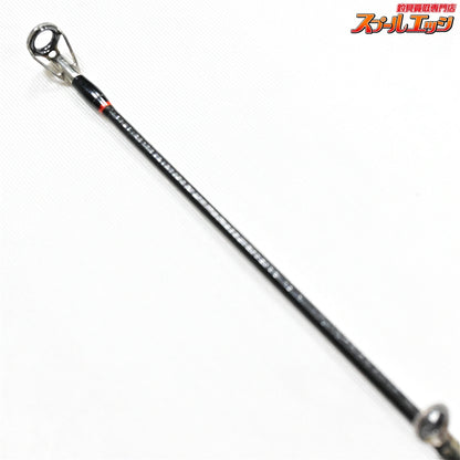 【シマノxジャッカル】 14ポイズンアドレナ 1610MH SHIMANOxJACKALL POISON ADRENA ブラックバス K_250