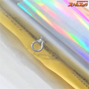 【ローカルスタンダート】 バブルベイト 220Y マゼンタバック 2025年7月検品分 LOCAL-STANDARD Bubble Bait 海水用ルアー K_060