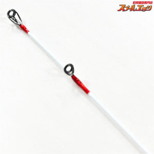 【シマノ】 22炎月 SS フルソリッド B60ML-FS 左巻き仕様 SHIMANO ENGETU LEFT マダイ K_187