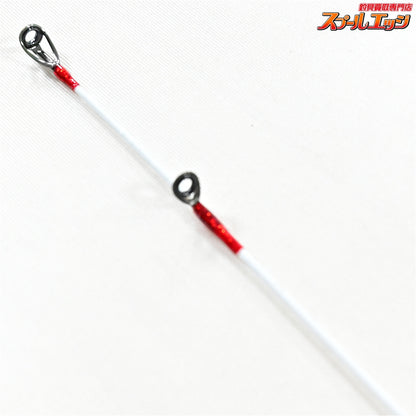 【シマノ】 22炎月 SS フルソリッド B60ML-FS 左巻き仕様 SHIMANO ENGETU LEFT マダイ K_187